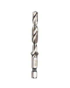 MLW48-89-4871 image(0) - Milwaukee Tool 5/16-18 UNC SHOCKWAVE Impact Drill and Tap Bit