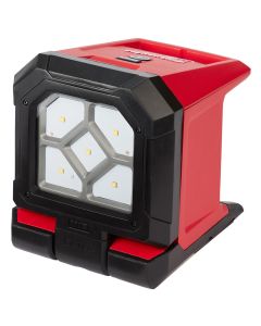 MLW2365-20 image(0) - Milwaukee Tool M18 ROVER MOUNTING FLOOD LIGHT