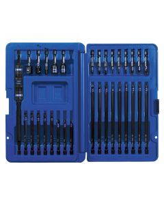 IRWIWAF1334 image(0) - Irwin Industrial 34-Piece Impact Automotive Bit Set