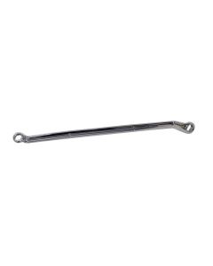 LIS11000 image(0) - Lisle 8/10mm Brake Bleeder Wrench