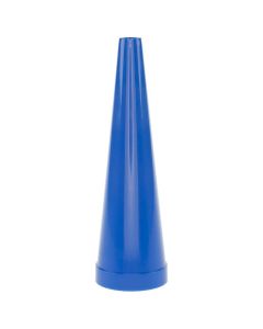 BAY9700-BCONE image(0) - Blue Cone for 9746 Series LED Lights