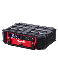 MLW2950-20 image(0) - M18 PACKOUT Radio + Charger