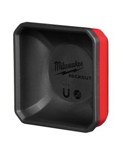 MLW48-22-8070 image(0) - Milwaukee Tool PACKOUT Magnetic Bin