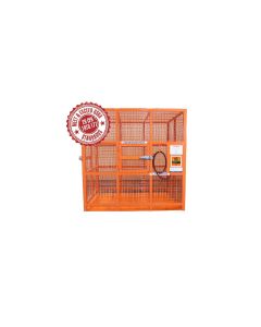 MRIMIC-AUHD-82 image(0) - Martins Industries AUTOMATIC HD TIRE INFLATION CAGE 82 OD