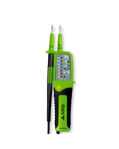 KPSTP3000LED image(0) - KPS by Power Probe KPS TP3000 Two-Pole Voltage Tester for AC/DC Voltage up to 750V