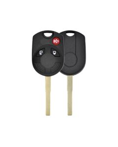 XTL17302264 image(0) - Xtool USA Ford 2011+ High Security 3-Button Remote Head Key