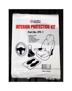 DOWIPK-1 image(0) - John Dow Industries Interior Protection Kit 100 per Box