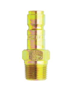 MIL1819 image(0) - Milton Industries 3/8" Male Plug G-Style