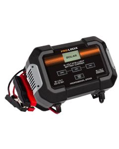SOLPL2545 image(0) - Clore Automotive 12V Intelligent Battery Charger with Start