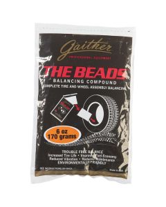 GAIGTB-406 image(0) - Gaither Tool Co. THE BEADS 170g / 6oz