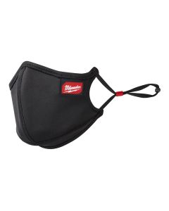 MLW48-73-4234 image(0) - Milwaukee Tool 1 PK 3-Layer Performance Face Mask - S/M