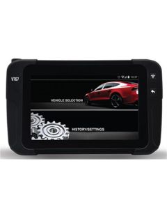 ATQVT67 image(0) - ATEQ VT67 TPMS & Tire Management Diagnostic Tablet