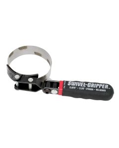LIS57020 image(0) - Swivel Gripper - Small - No Slip Filter Wrench