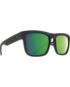 SPO673119374861 image(0) - SPY OPTIC INC Discord Sunglasses, Matte Black Frame w/