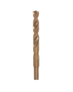MLW48-89-2326 image(0) - 29/64" COBALT RED HELIX Drill Bit