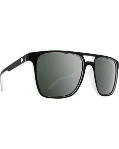 SPO673526209790 image(0) - Czar Sunglasses, Whitewall Frame w/ Happ