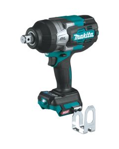 MAKGWT01Z image(0) - 40V max XGT® Brushless Cordless 4-Speed High-Torque 3/4" Sq. Drive Impact Wrench w/ Friction Ring Anvil (Tool Only)