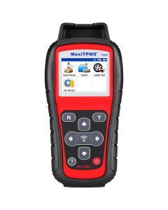 AULTS408 image(0) - TPMS Service Tool