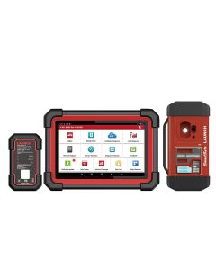 LAU321193202 image(0) - Launch Tech USA X-431 IMMO Pad Pro Professional Diagnostic Tool