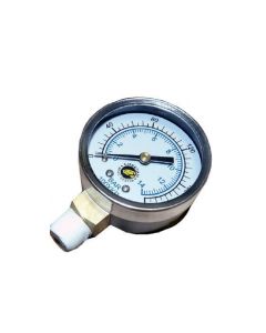 TSI01.106 image(0) - Tire Service Equipment PRESSURE GAUGE for CH-5