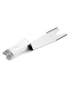 WLMW80646 image(0) - Wilmar Corp. / Performance Tool Door/Window Handle Clip Tool