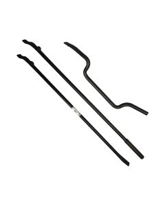 KEN34746 image(0) - Ken-tool LT DUTY TIRE IRON SET