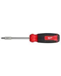 MLW48-22-2900 image(0) - Milwaukee Tool 14in1 Multi-Bit Screwdriver