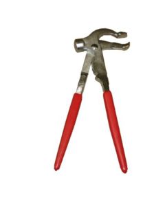 AMN51220 image(0) - AME PDQ Style Wheel Weight Hammer / Plier