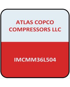 IMCMM36L504 image(0) - IMC (Belaire) 7.5 SINGLE PHASE MOTOR ONLY