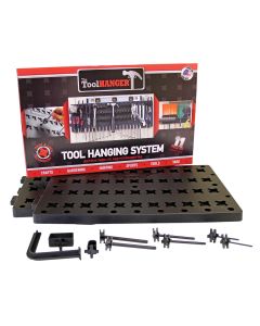 HNE8209 image(0) - 11PC Tool Hanger Kit
