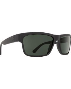 SPO673176374863 image(0) - SPY OPTIC INC Frazier Sunglasses, Matte Black Frame w/