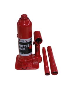 INT3602 image(0) - American Forge & Foundry AFF - Bottle Jack - 2 Ton Capacity - Manual - SUPER DUTY