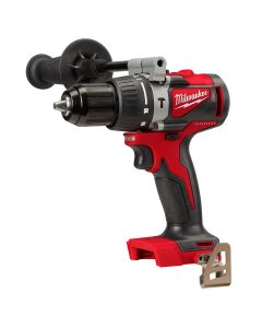 MLW2902-20 image(0) - M18 1/2" Brushless Hammer Drill (Tool Only)