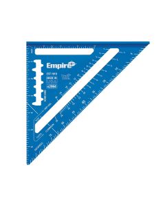 MLWE2994 image(0) - 7 in. True Blue® Laser Etched Rafter Square
