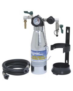 MITMV5565 image(0) - Fuel Injection Cleaning Kit w/ Hose