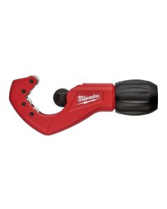 MLW48-22-4259 image(0) - 1 in. Constant Swing Copper Tubing Cutter