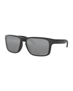 CSUOO9102-D755 image(0) - Chaos Safety Supplies Oakley Holbrook Black Prizm Tungsten Polarized