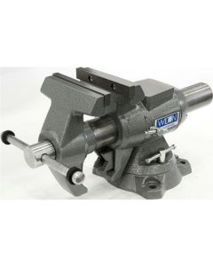 WIL28824 image(0) - Wilton 550P MULTI-PURPOSE VISE 5.5 INCH