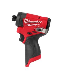 MLW3453-20 image(0) - M12 FUEL&trade; 1/4" Hex Impact Driver