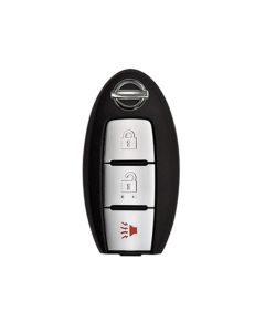 XTL17307953 image(0) - Xtool USA Nissan Infiniti 2007-2014 3-Button Smart Key