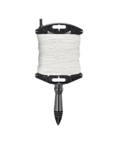 MLW39-500W image(0) - 500 Ft. White Braided Line W/Reel