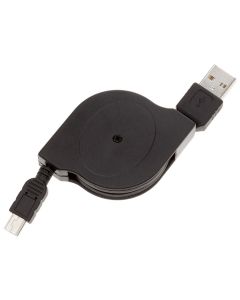 BAY9600-USB image(0) - Bayco USB Charge Cord