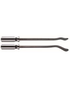 KEN32114 image(1) - Ken-tool 2PC SMALL TIRE IRON SET