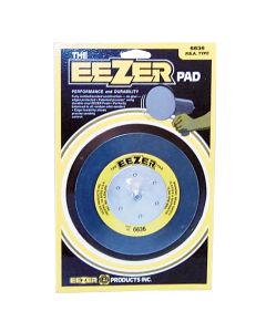 EEZ6636 image(0) - Eezer Products PAD 6" PSA DA STYLE