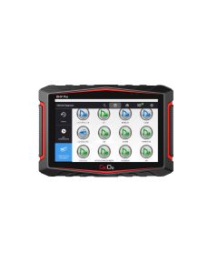 CDOOHVPRO image(0) - Cando International Inc. Off-Highway Diagnostic Scan Tool