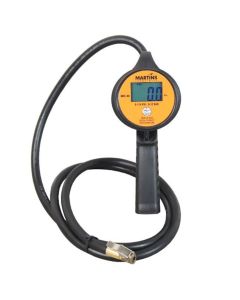 MRIMH-30 image(0) - Martins Industries Handheld digital tire inflator - Flate Mate Handheld