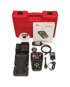 ATQTS56-1000 image(0) - ATEQ TPMS Tools VT56 TPMS Diagnostic Tool Kit w/ Printer