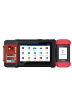 LAU321192212 image(0) - Launch Tech USA X-431 IMMO Pad Professional Diagnostic Tool