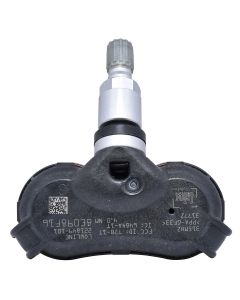 DIL1029 image(0) - Dill Air Controls TPMS SENSOR - 315MHZ HYUNDAI (CLAMP-IN AM)