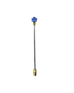 BluBird Blushield 4000 PSI Pressure Washer Wand with Easy-Lock Metric Quick Disconnect